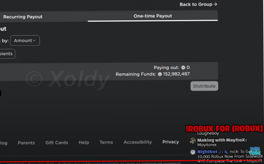 Free Robux Generator Year To Update