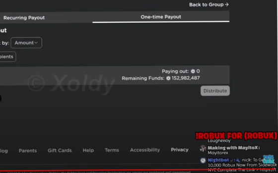 Free Robux Generator Year To Update
