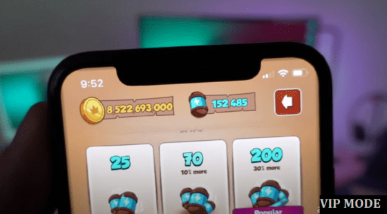 Coin Master Hack Free Spins Cheats