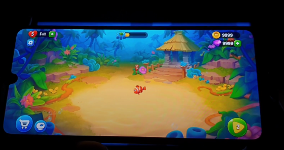 Fishdom Hack Free Diamonds and Coins