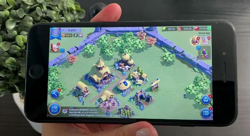 Rise of Kingdoms Hack Free Gems